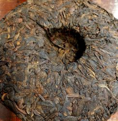 photo Pu er